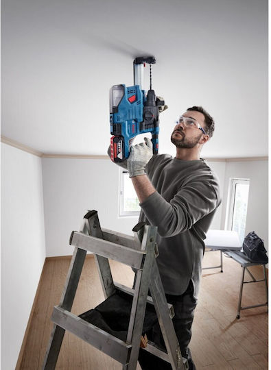 Bosch GBH 18V-22 Professional Ударен Къртач Соло с Прикачване SDS Plus 0611924000