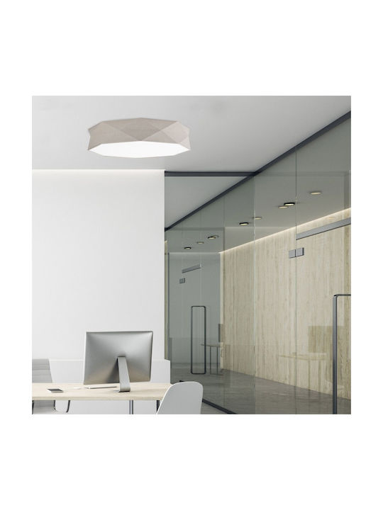 TK Lighting Kantoor Πλαφονιέρα TK Lighting Kantoor Πλαφονιέρα