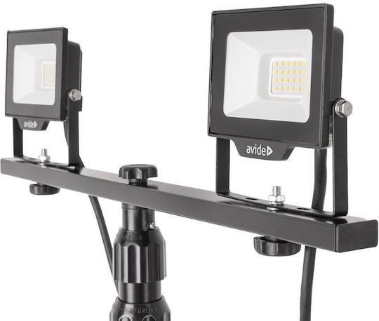 Avide Προβολέας Εργασίας LED IP65