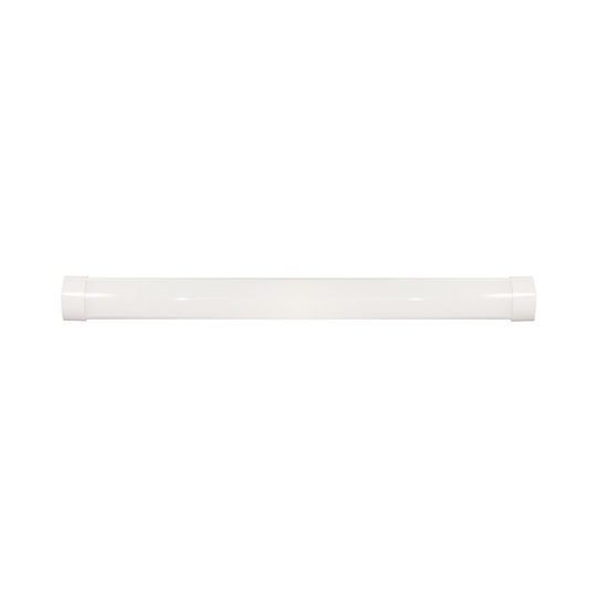 V-TAC Commercial Linear LED Ceiling Light 20W Cold White 60cm