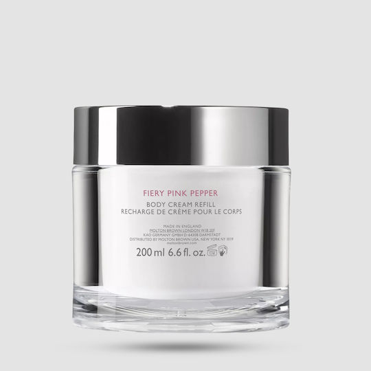 Molton Brown Moisturizing Cream Body with Aroma Jasmine 200gr