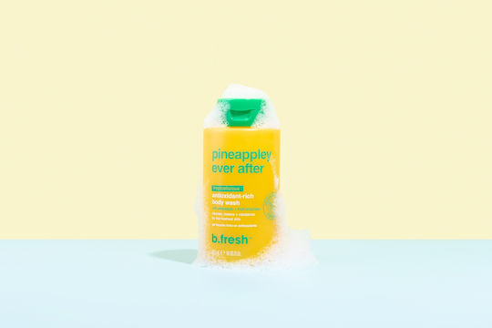 B.Fresh Gel De Duș Cu Miros De Fructe Tropicale 473ml