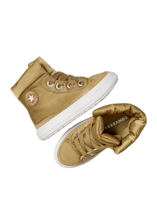 Converse Chuck Taylor All Star Suede Μποτάκια