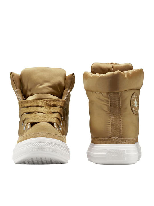 Chuck Taylor All Star Бежов