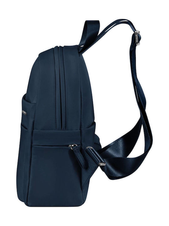 Samsonite Move 5.0 S Μπλε