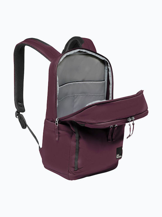 Jack Wolfskin Urban 24lt Μωβ