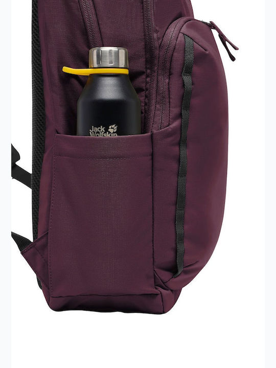 Jack Wolfskin Urban 24lt Μωβ