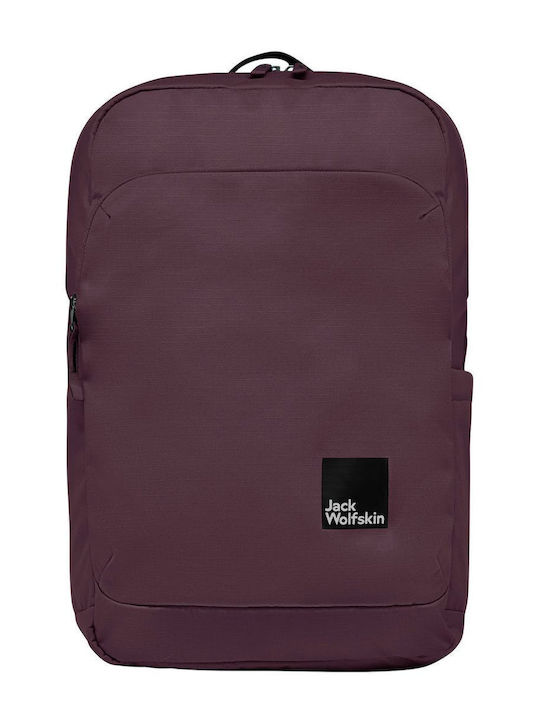 Jack Wolfskin Urban 20lt Μωβ