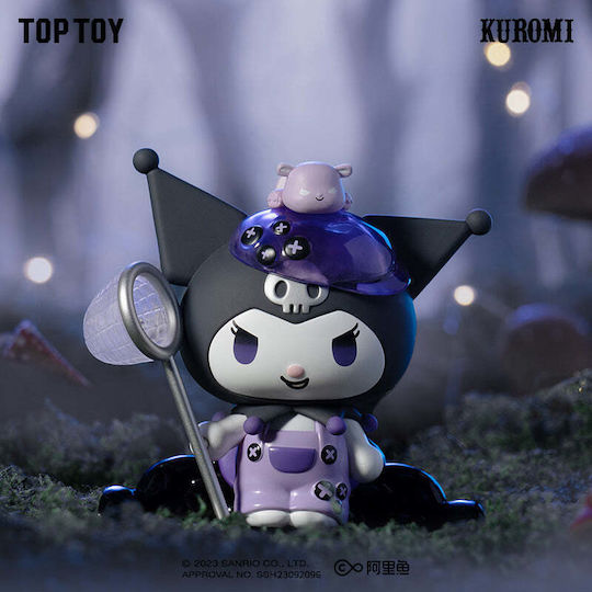 Sanrio Παιχνίδι Μινιατούρα (Διάφορα Σχέδια)