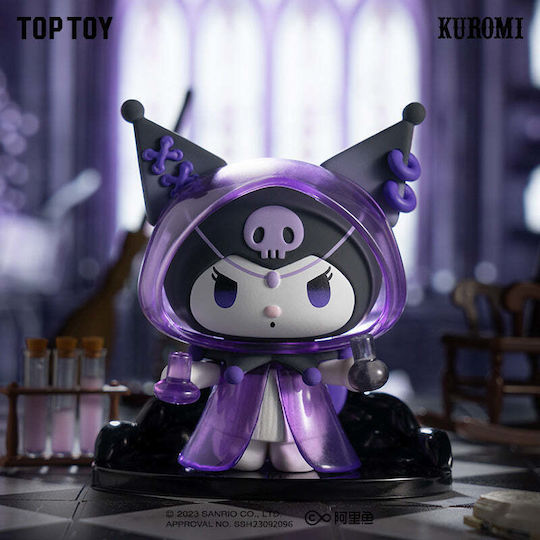 Sanrio Παιχνίδι Μινιατούρα (Διάφορα Σχέδια)