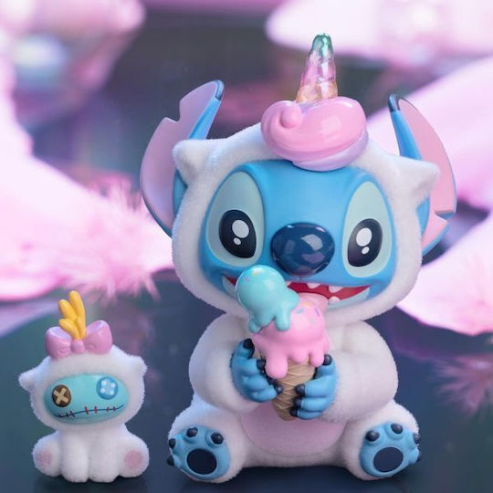 Φιγούρα Disney Stitch's Wacky Diary 2.0 Series Figures Blind Box 1τμχ Τυχαία Επιλογή