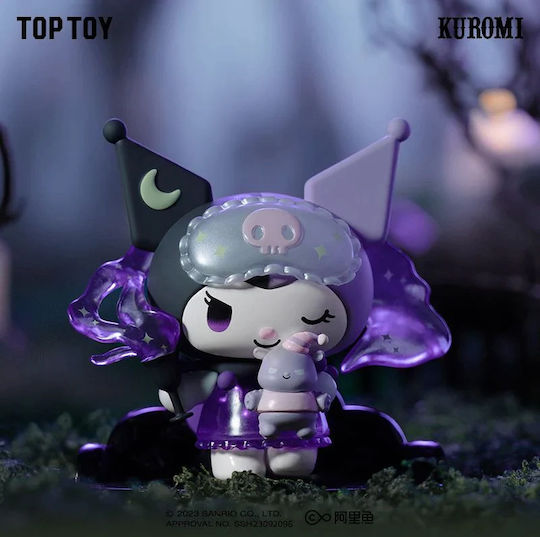 Sanrio Παιχνίδι Μινιατούρα (Διάφορα Σχέδια)