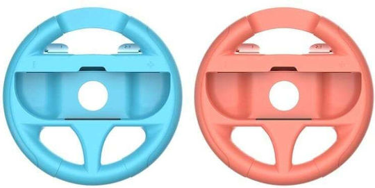 Subsonic Τιμόνι για Switch / Switch 2 / PC