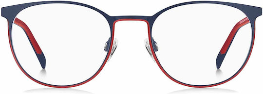 Tommy Hilfiger TH 2276 Wir Prescription Eyeglass Frames