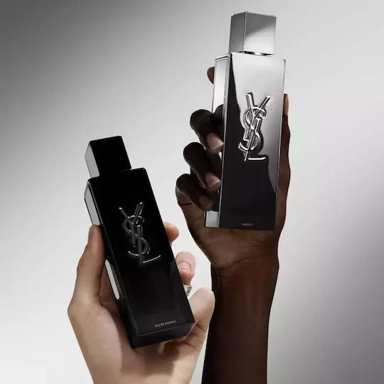 Ysl Myslf Парфюмна Вода Многократна Употреба 40ml