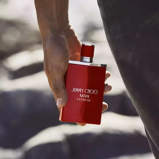 Jimmy Choo Extreme Eau de Parfum 200ml