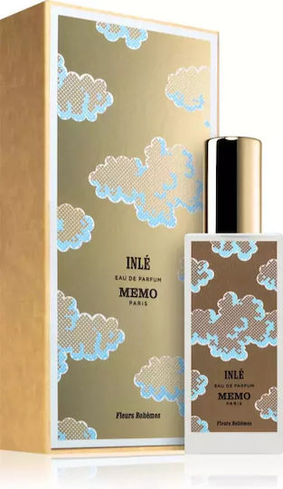 Memo Paris Paris Eau de Parfum 10ml