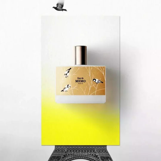 Memo Paris Paris Eau De Memo Eau de Parfum 30ml