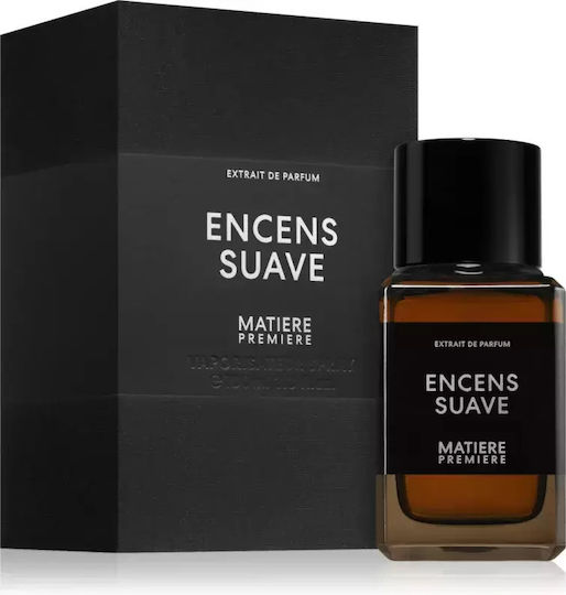 Matiere Premiere Encens Extrait de Parfum 100ml