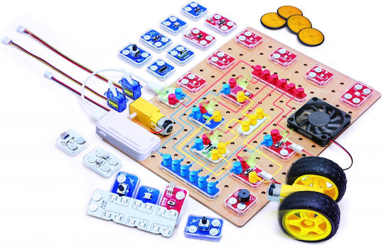 Hape Εκπαιδευτικό Παιχνίδι Μηχανικής