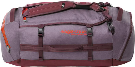 Eagle Creek Sack Voyage Back 60lt Purple Fabric L60cm