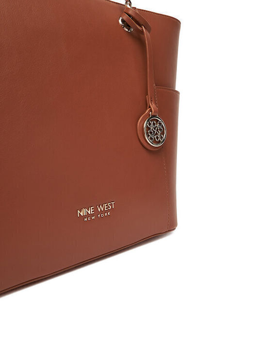 Nine West Geantă de damă De umăr Maro CEO-NEBRASKA-LDA8208