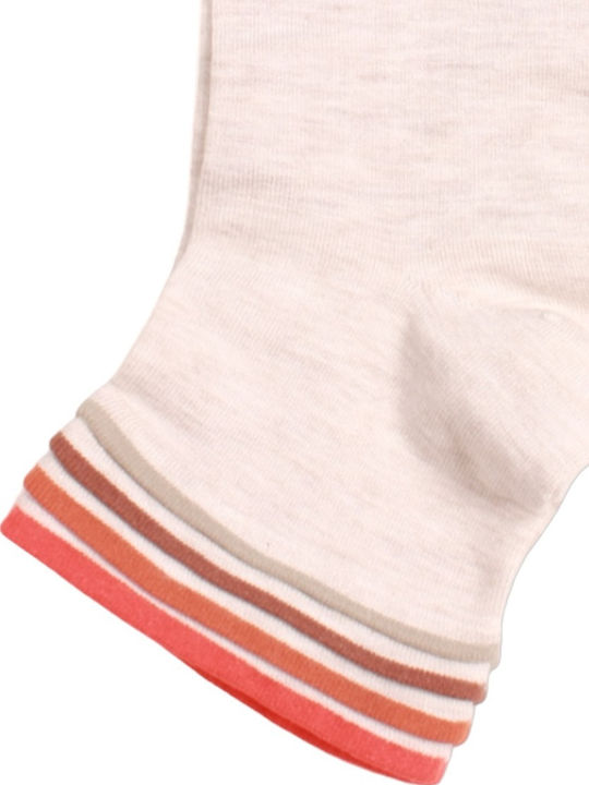 Pro Socks Modal Soft Γυναικείες Κάλτσες