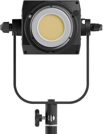 Nanlite με Φωτεινότητα LUX 34200 Lux