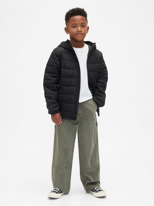 GAP