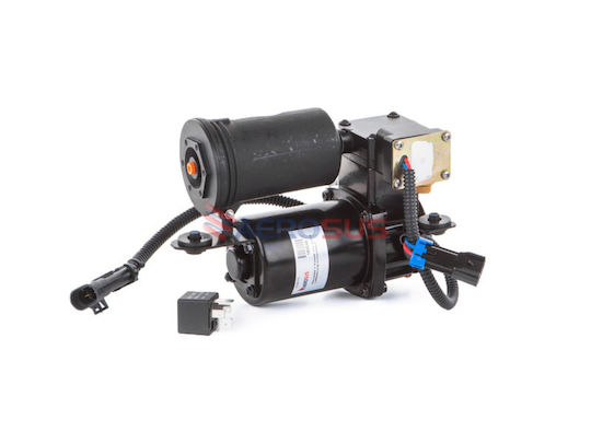 Aerosus Air Compressors 1pcs for Mercedes-Benz Vito
