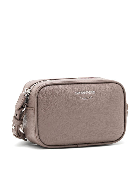 Women's Bag Shoulder Brown