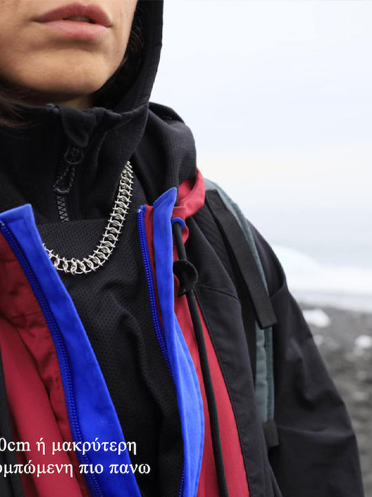 Theodora's Jewellery Necklace from Steel