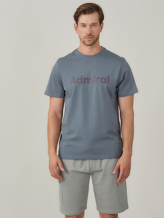 T-shirt Blue