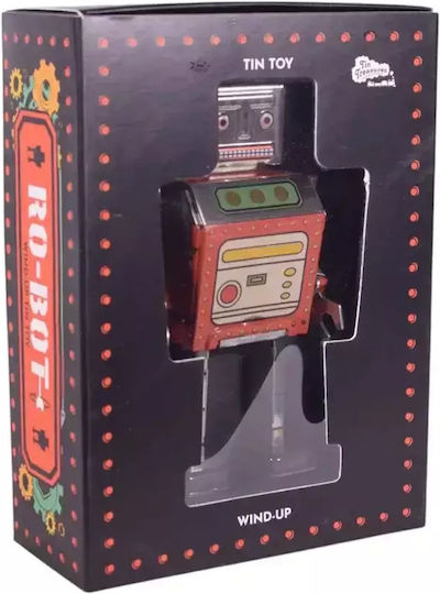 SP Souliotis Wind-up Toy