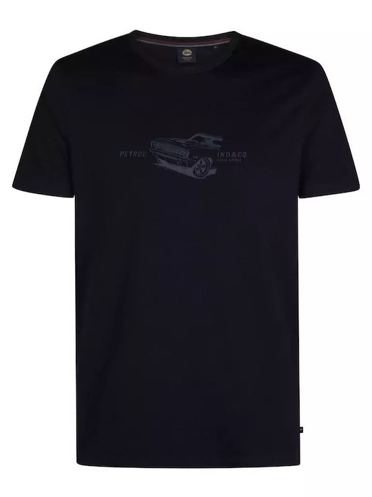 T-shirt Black