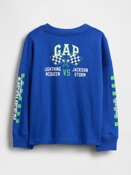 GAP