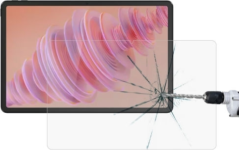 0.3мм Закалено стъкло (Lenovo Tab Plus)