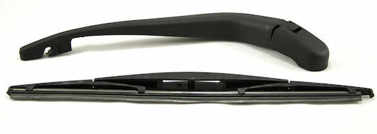 Jh-hd22 Honda Fit 2009-2013 Car Rear Windshield Wiper Arm Blade Assembly 76720-tf0-003