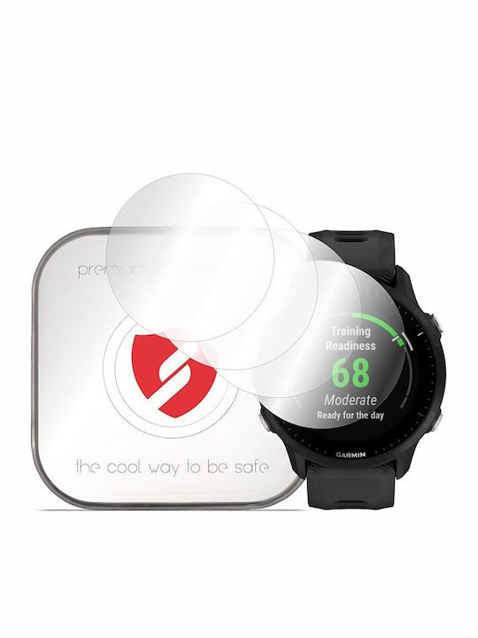 Screen Protector για το Garmin Forerunner 955 4τμχ