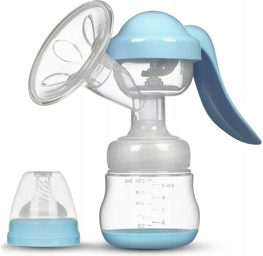 Berdsen BPA-frei Weiß 150ml