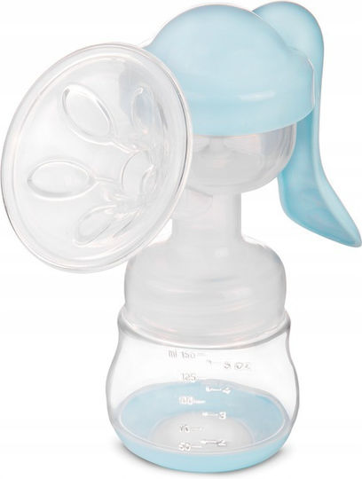 Berdsen BPA-frei Weiß 150ml