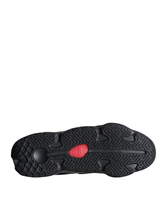 Option Evo Herren Sneakers Black / Phantom