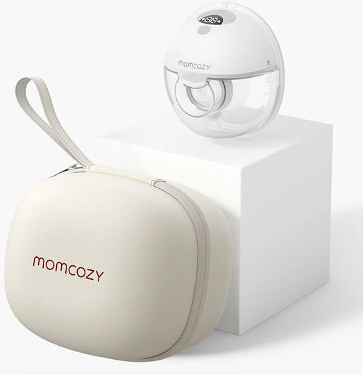 Momcozy Γκρι
