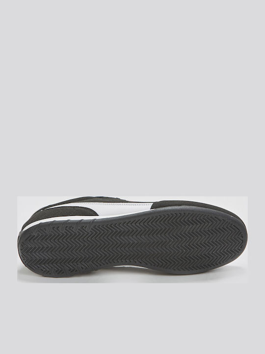 Men's Sneakers Black