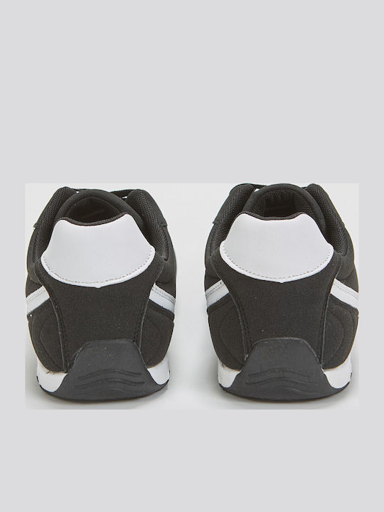 Men's Sneakers Black
