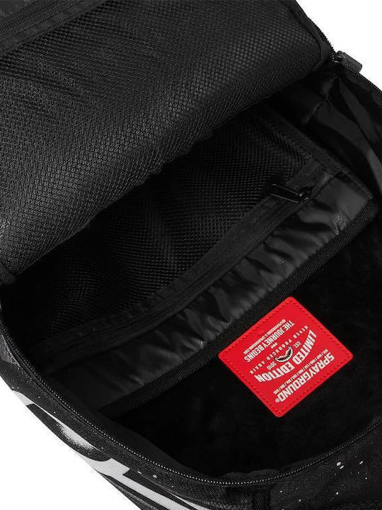 Sprayground Dlxr School Bag Backpack Multicolour