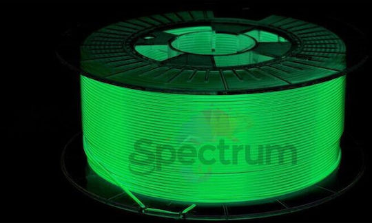 Spectrum PLA 3D Принтер Филамент 1.75мм Бежов 0.5кг