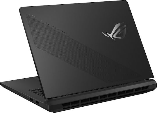 Asus ROG Strix SCAR 16 G635LX-RW103X 16" QHD+ (Ultra 9-275HX/64GB/2TB SSD/GeForce RTX 5090/W11 Pro) (GR Keyboard)