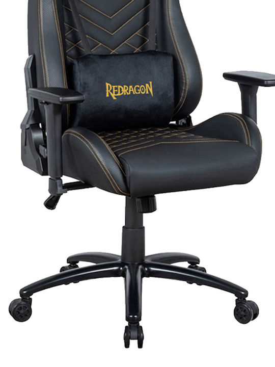 Redragon C329 Künstliches Leder Schwarze