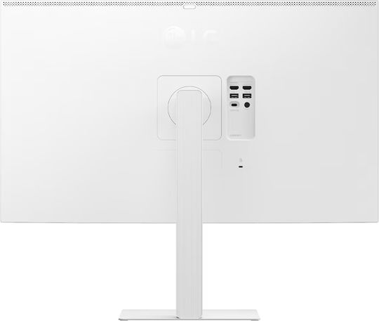 LG 32U721SA-W VA Monitor 32" 4K 3840x2160 with Response Time 5ms GTG White